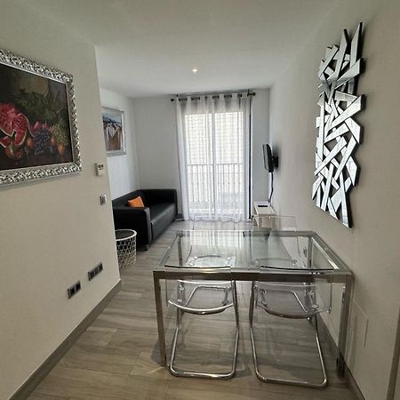 Apartamento 2 Gran8Нерха Екстер'єр фото