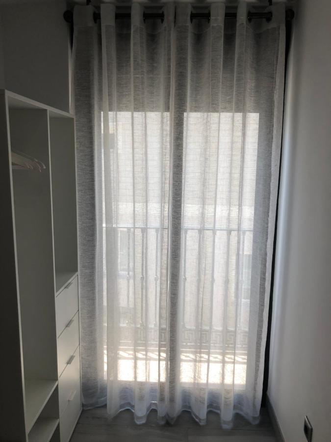 Apartamento 2 Gran8Нерха Екстер'єр фото
