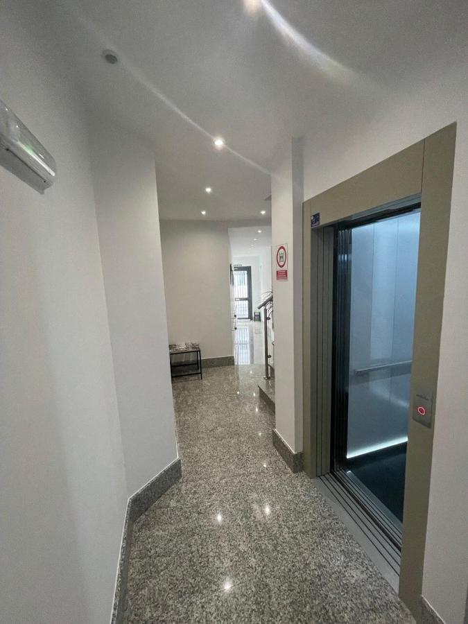 Apartamento 2 Gran8Нерха Екстер'єр фото