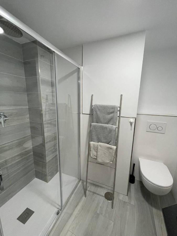 Apartamento 2 Gran8Нерха Екстер'єр фото
