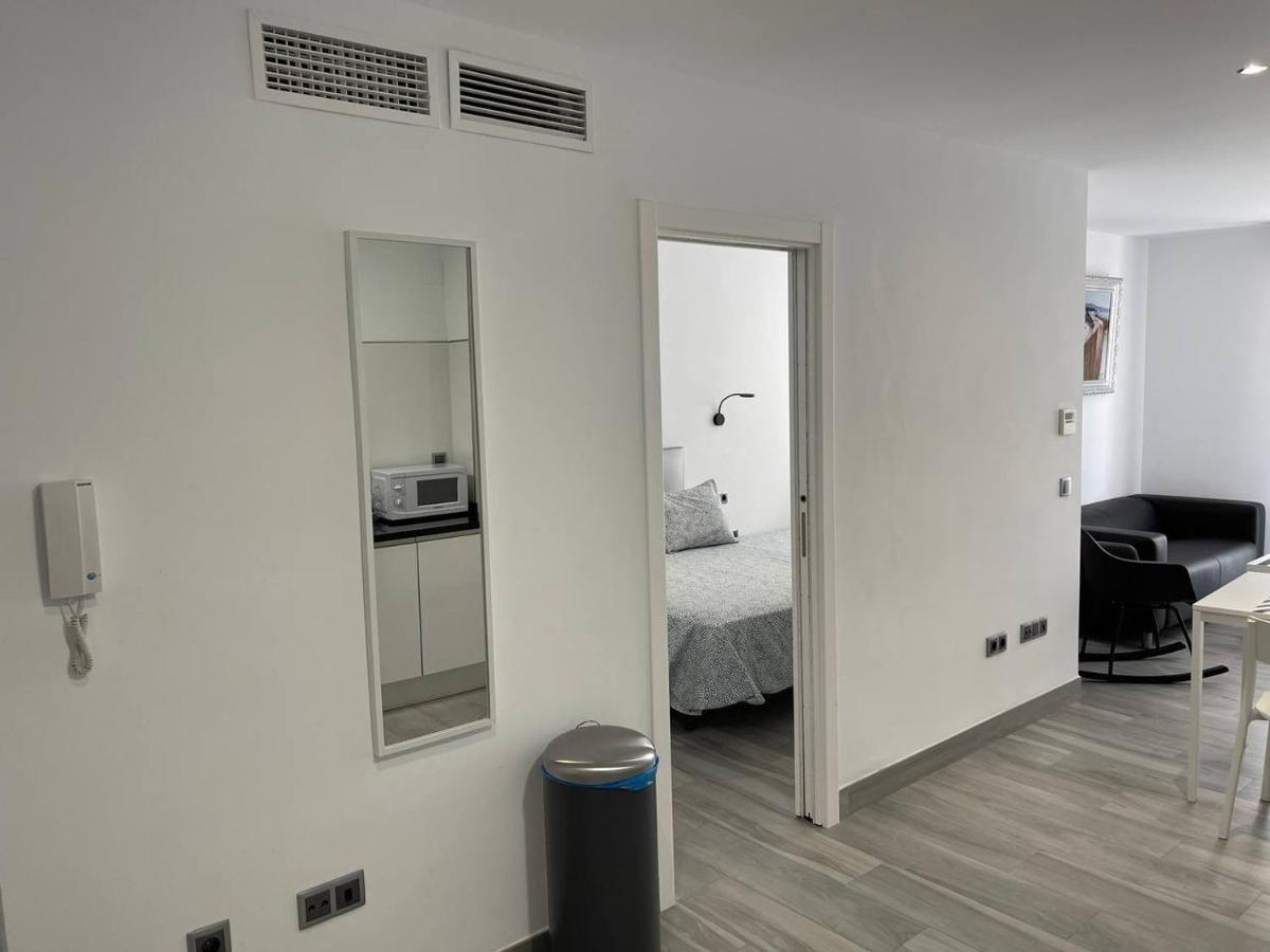 Apartamento 2 Gran8Нерха Екстер'єр фото