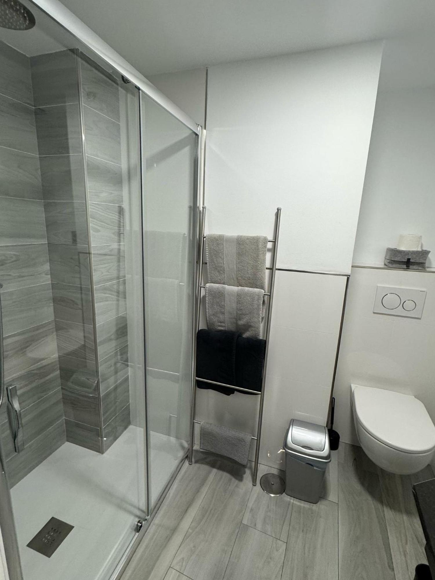 Apartamento 2 Gran8Нерха Екстер'єр фото