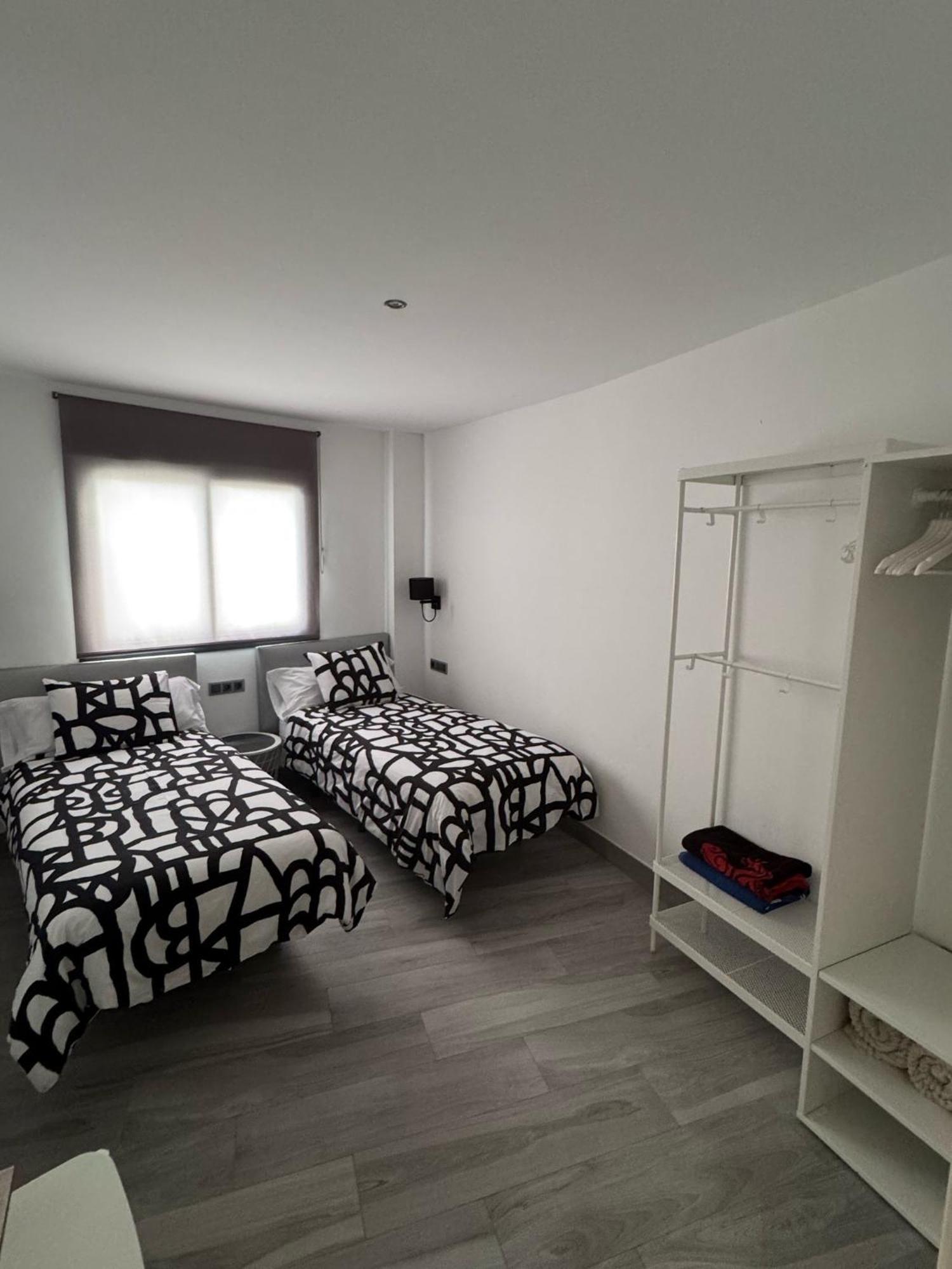 Apartamento 2 Gran8Нерха Екстер'єр фото