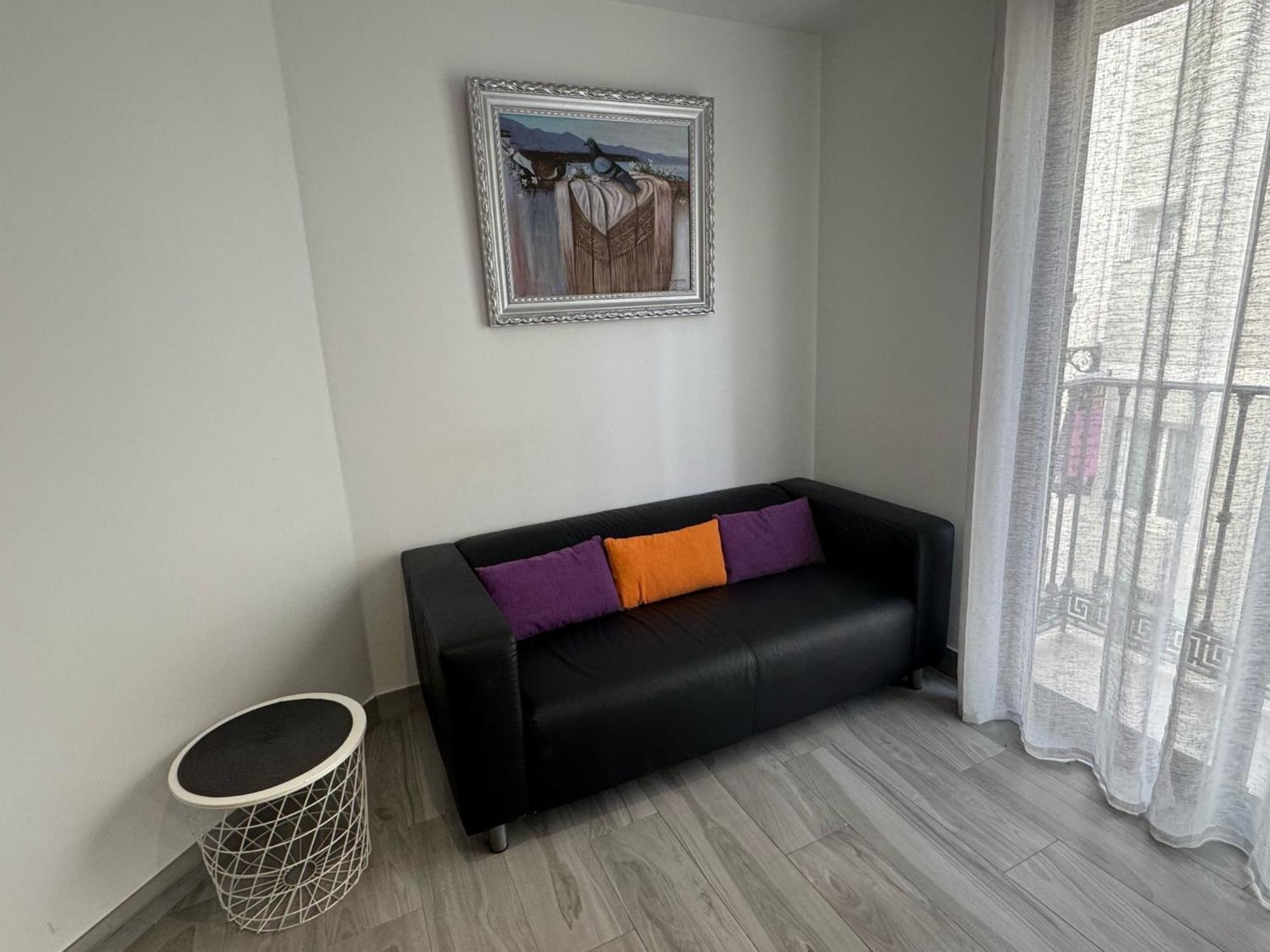 Apartamento 2 Gran8Нерха Екстер'єр фото