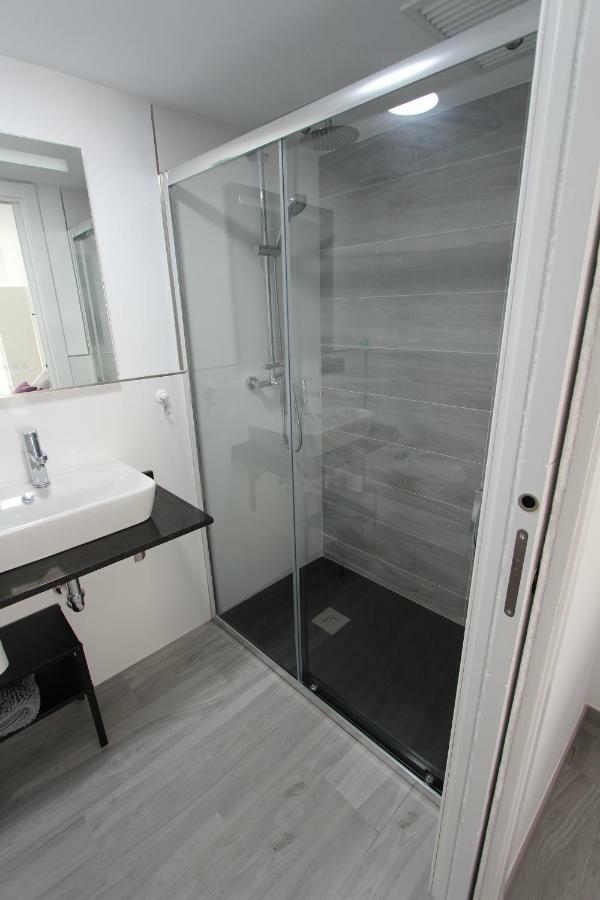 Apartamento 2 Gran8Нерха Екстер'єр фото